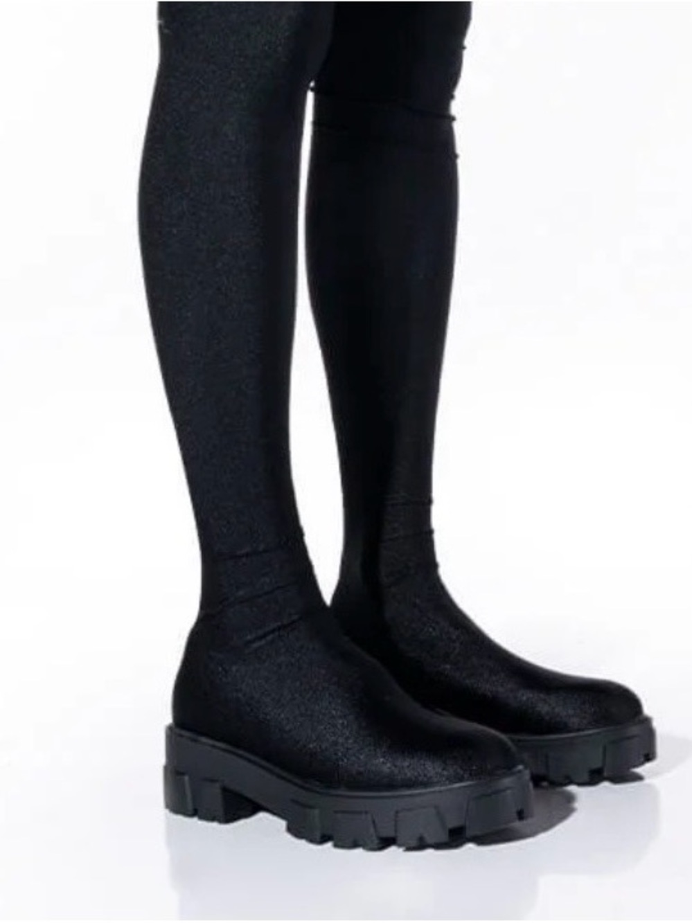 Azalea Wang Women's pant Boots